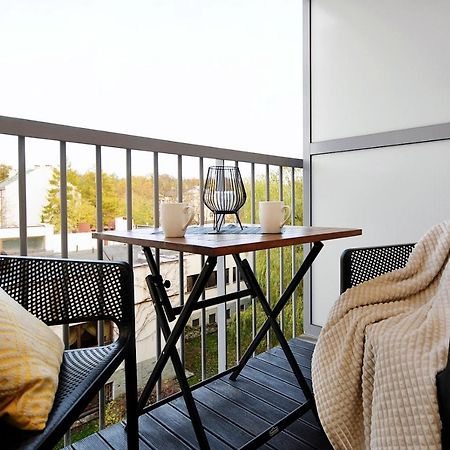 313 W Royal Tulip Sand Prywatny 200 M Do Plazy Dobruk Apartamenty Kolberg Exterior foto