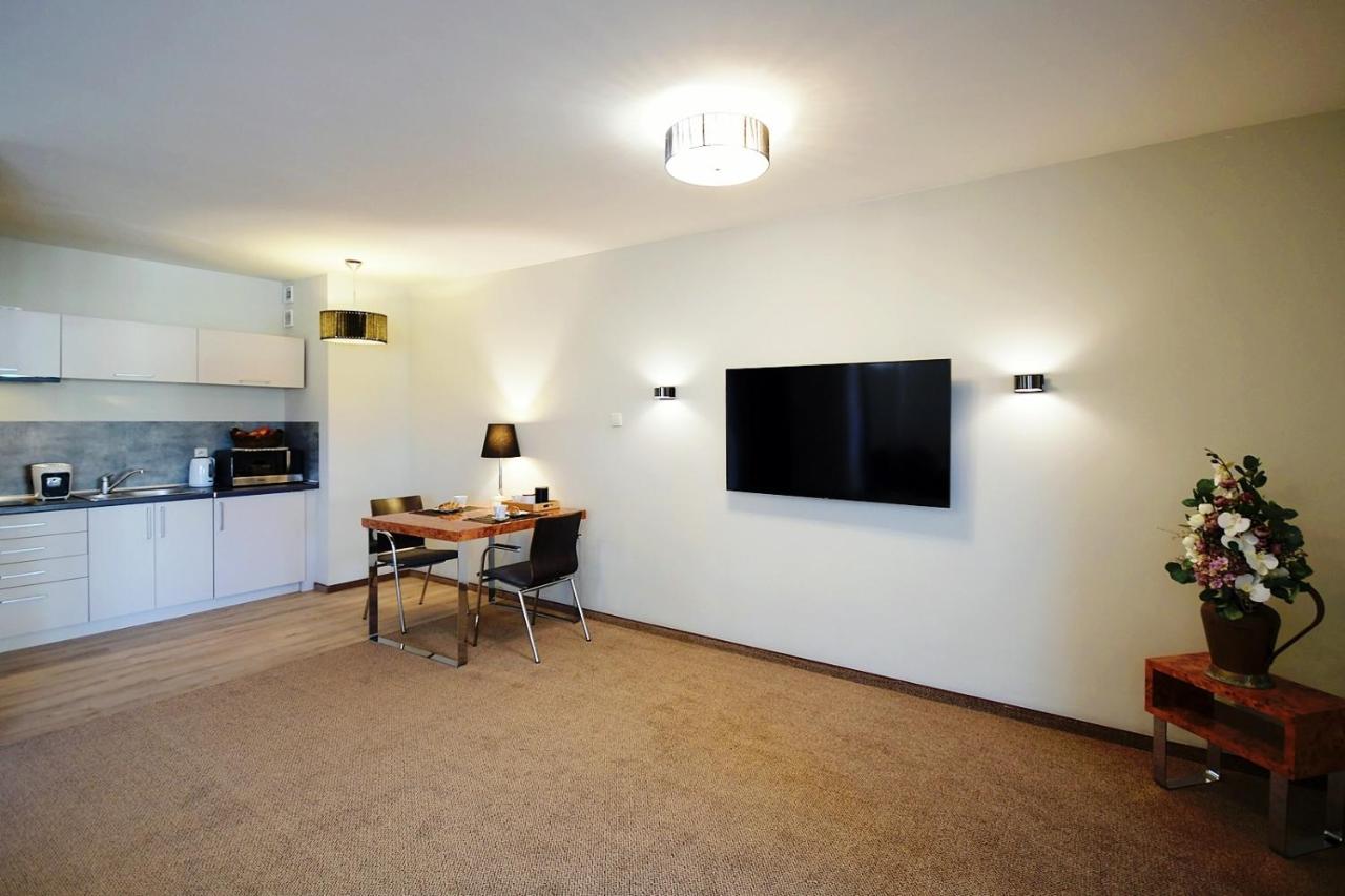 313 W Royal Tulip Sand Prywatny 200 M Do Plazy Dobruk Apartamenty Kolberg Exterior foto
