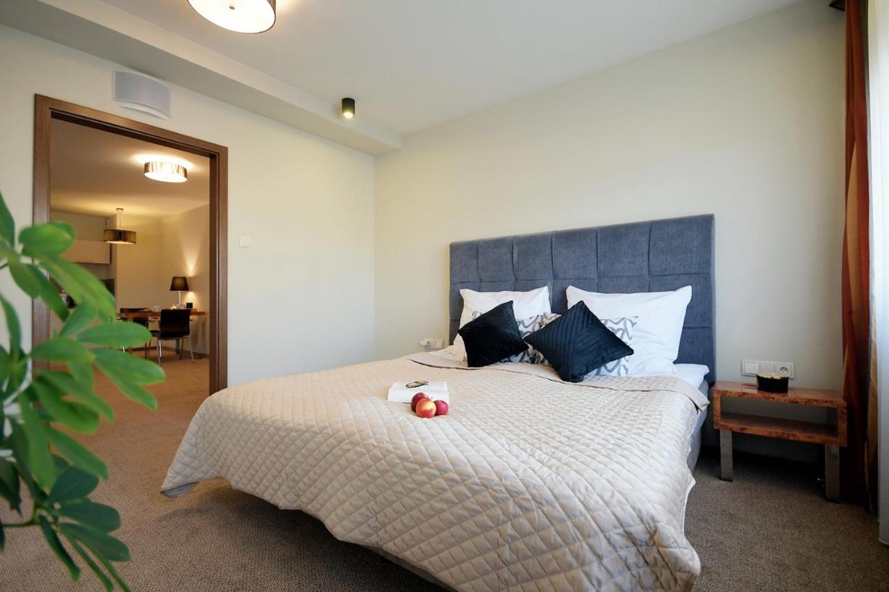 313 W Royal Tulip Sand Prywatny 200 M Do Plazy Dobruk Apartamenty Kolberg Exterior foto