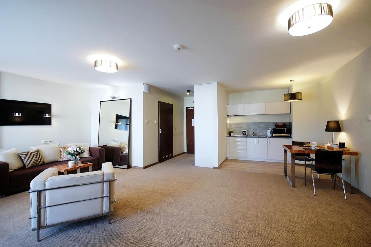 313 W Royal Tulip Sand Prywatny 200 M Do Plazy Dobruk Apartamenty Kolberg Exterior foto