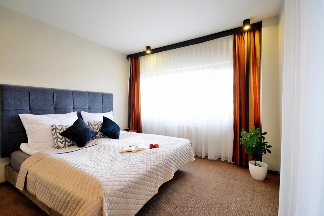 313 W Royal Tulip Sand Prywatny 200 M Do Plazy Dobruk Apartamenty Kolberg Exterior foto
