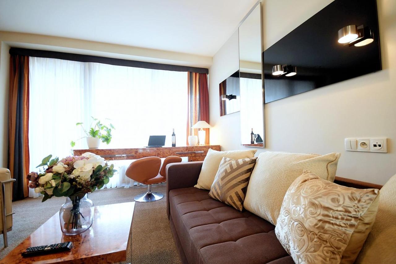 313 W Royal Tulip Sand Prywatny 200 M Do Plazy Dobruk Apartamenty Kolberg Exterior foto