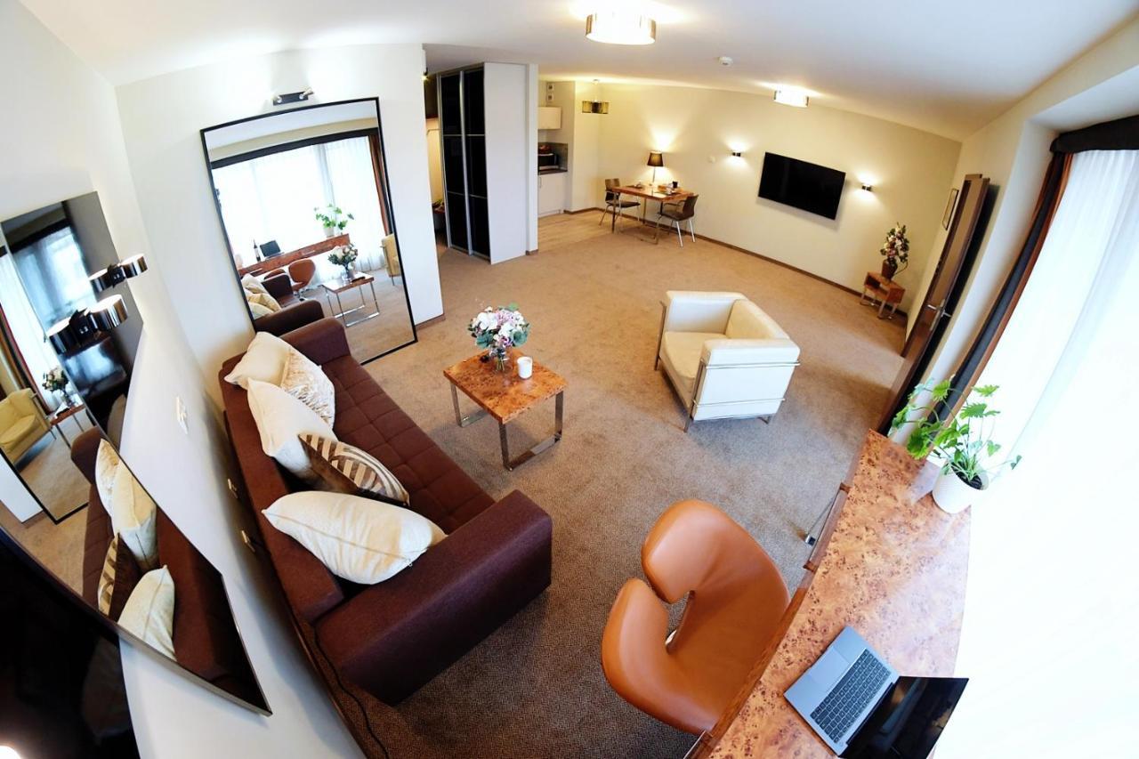 313 W Royal Tulip Sand Prywatny 200 M Do Plazy Dobruk Apartamenty Kolberg Exterior foto