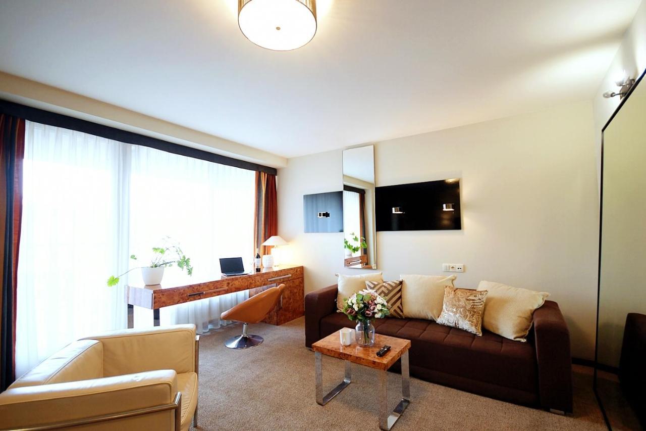 313 W Royal Tulip Sand Prywatny 200 M Do Plazy Dobruk Apartamenty Kolberg Exterior foto