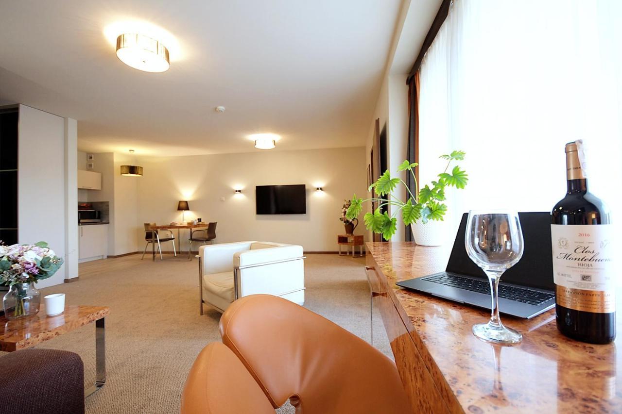 313 W Royal Tulip Sand Prywatny 200 M Do Plazy Dobruk Apartamenty Kolberg Exterior foto