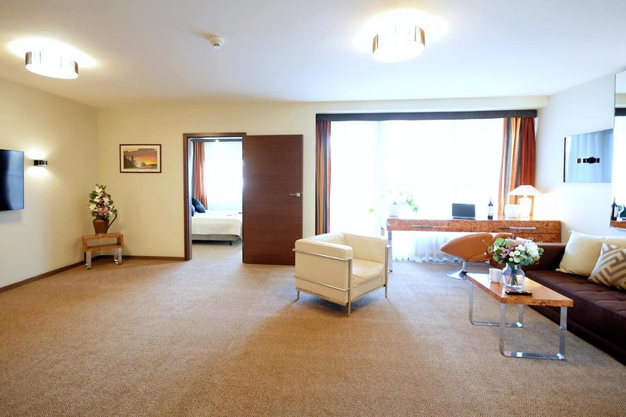 313 W Royal Tulip Sand Prywatny 200 M Do Plazy Dobruk Apartamenty Kolberg Exterior foto